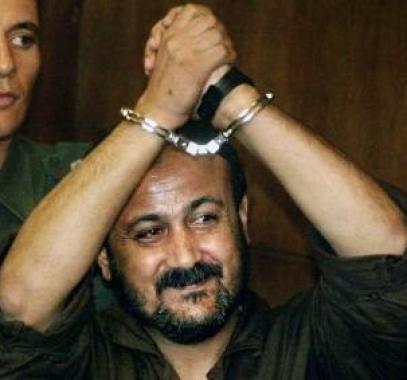 الاحتلال ينقل القائد مروان البرغوثي إلى العزل الانفرادي