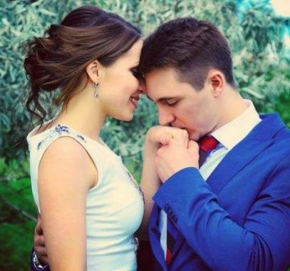 عبارات : لها مفعول السحر على زوجك!