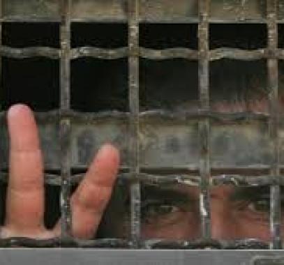 الحكم على الأسير معاذ حامد بالسجن المؤبد مرتين