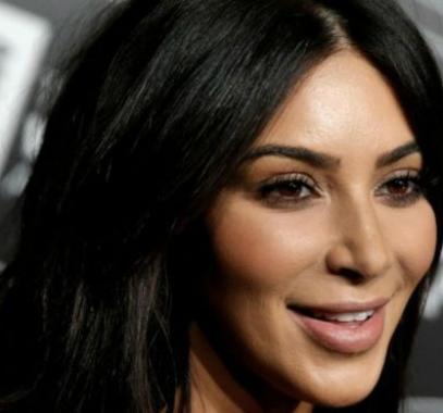 كيم كارداشيان توجه رسالة قاسية لدونالد ترامب!