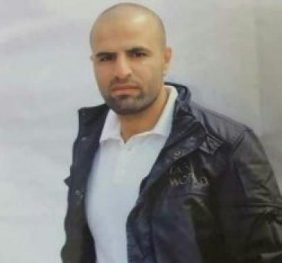 محمد بشارات