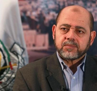 أبو مرزوق يكشف تفاصيل زيارته السرية للقاهرة