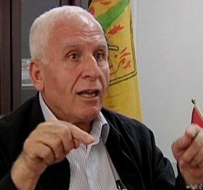 الأحمد يبحث قضايا تخص الشأن الفلسطيني في لبنان