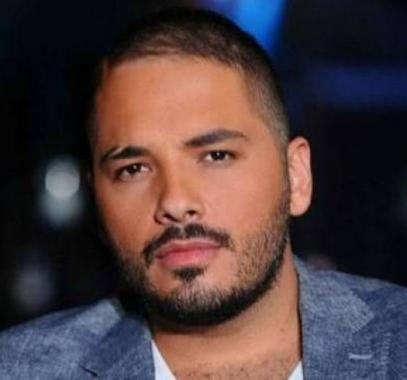 بالفيديو : رد فعل صادم من رامي عياش بعد مشاهدة كليب ميريام كلينك الاباحي!!