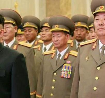 كوريا الشمالية تهدد واشنطن.. 