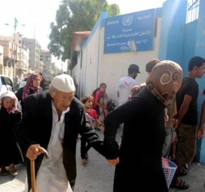 النمسا تقدم تبرعاً بقيمة 1.5 مليون يورو لدعم خدمات الأونروا.jpg