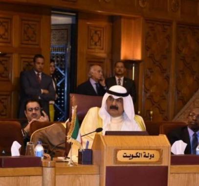 الكويت تستضيف مؤتمرًا دوليًا عن معاناة الطفل الفلسطيني خلال نوفمبر.jpg