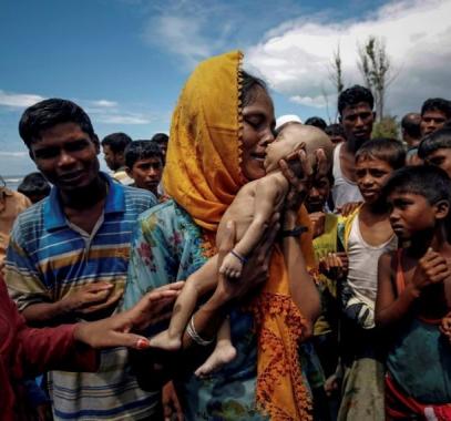 لجنة تقصي الحقائق الأممية: الإبادة الجماعية مستمرة بحق الروهنغيا