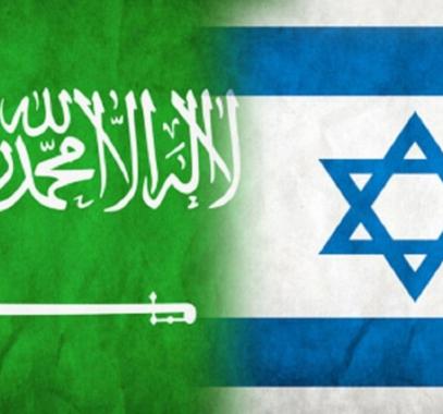 كشف تفاصيل مشروع سكة الحديد الإقليمية بين الخليج وإسرائيل