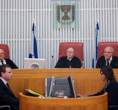 محكمة إسرائيلية تنظر بطلب نبش وإخلاء مقبرة القسام بحيفا عنوةَ