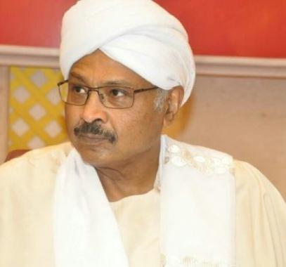 مطالبة باستقالة وزير سوداني بعد دعوته للتطبيع مع الاحتلال.jpg