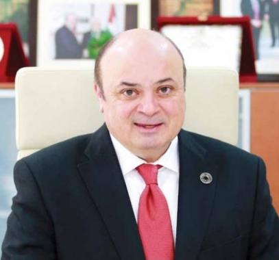 الشوا يتحدث عن الشمول المالي في فلسطين باجتماع دولي