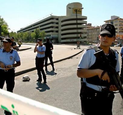 مقتل عسكريين في هجوم جنوب شرق تركيا.jpg