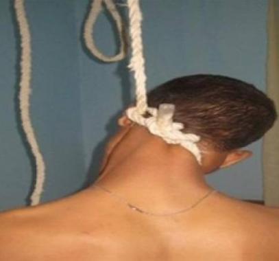 عريس ينتحر بطريقة مؤلمة بعد 10 أيام من زواجه.. والسبب مفاجئ!