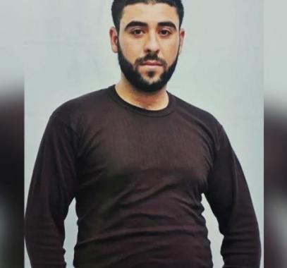 الاحتلال يصدر حكماً نهائياً بحق الأسير قادوس شمال نابلس.jpg