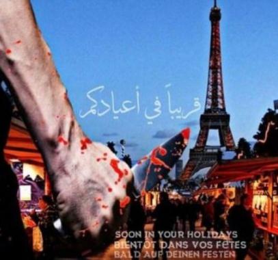 تنظيم الدولة يهدد باستهداف 3 دول في أعياد الميلاد.jpg