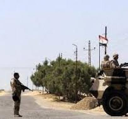 سيناء