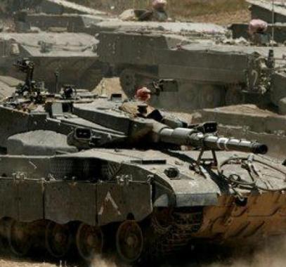 بالفيديو: شيلح: جاهزون لحرب مع حماس أو حزب الله
