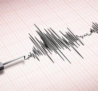 زلزال بقوة 5.5 درجات يضرب قبالة سواحل الفلبين