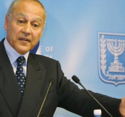 أبو الغيط: إغلاق الاحتلال للأقصى من شأنه تصعيد التوتر في القدس