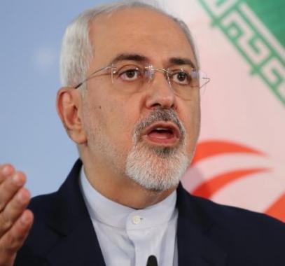 الخارجية الإيرانية تستنكر العدوان الثلاثي على سوريا