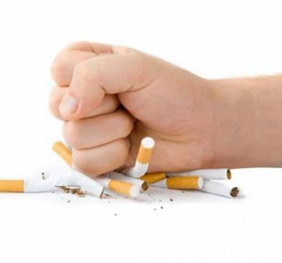 أعراض سوف تصيبك بعد الإقلاع عن التدخين