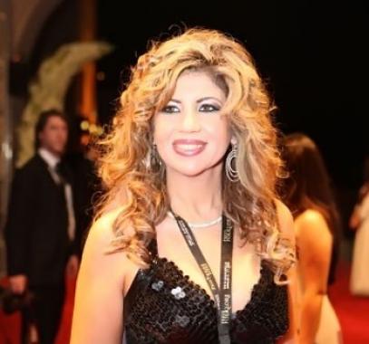 بعد أقل من سنة على وفاة زوجها.. بوسي شلبي تفجع من جديد بأعز الناس