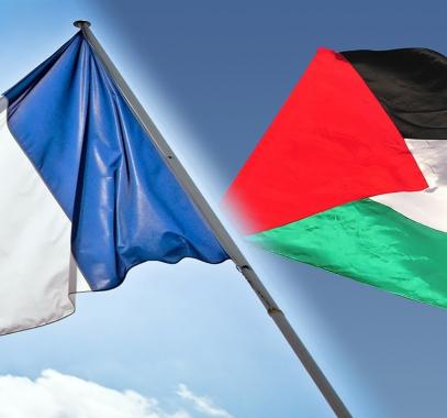 القنصل الفرنسي: نرفض ترحيل تجمع الخان الأحمر