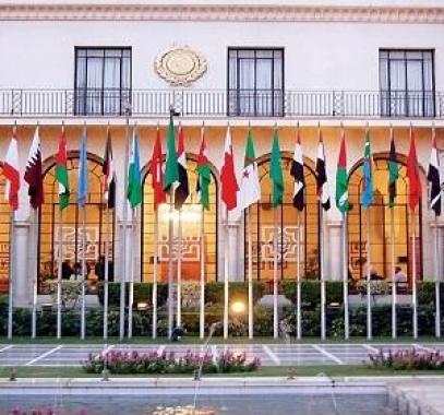اختتام الندوة الـ22 لرؤساء هيئات تدريب القوات المسلحة العربية.jpg