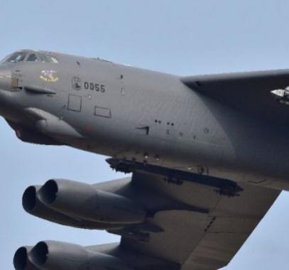 واشنطن تُعلنُ استعدادها لتوجيه ضربة عسكرية جديدة على سوريا