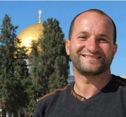 تمديد اعتقال المقدسي الزغير حتى نهاية الإجراءات القانونية بحقه.jpg