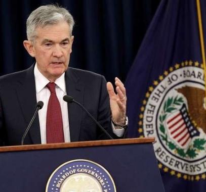 رئيس البنك المركزي الأمريكي: لن أستقيل حتى لو طلب ترامب ذلك