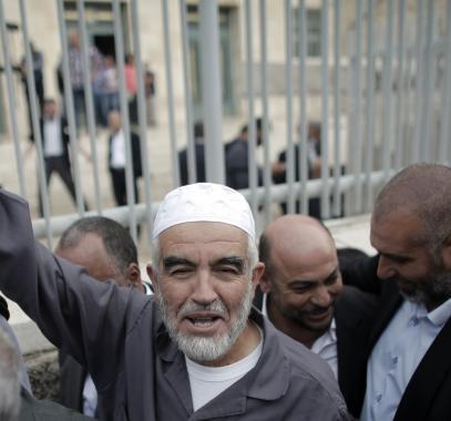كاتس يسعى لإخراج رائد صلاح من الداخل المحتل.jpg