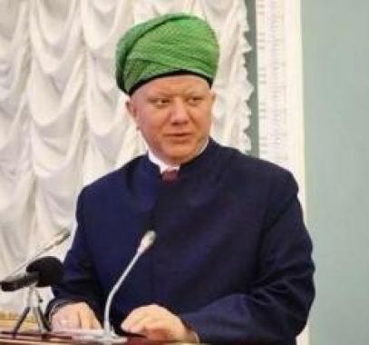 مفتي موسكو يدعو إلى نقل مقر الأمم المتحدة إلى القدس.jpg