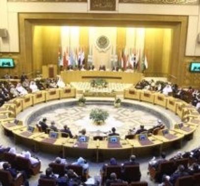انطلاق فعاليات مؤتمر المشرفين على شؤون اللاجئين بالقاهرة.jpg