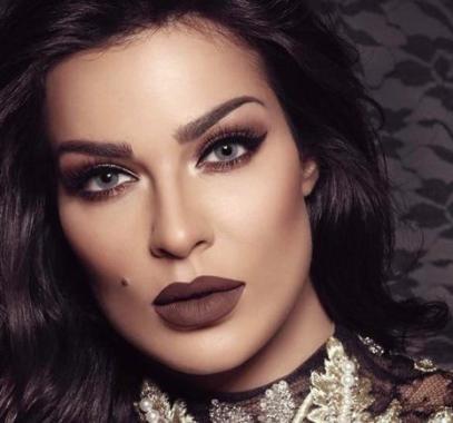 نادين نسيب نجيم تؤكد: رمضان 2018 تحدٍ جديد خارج “الهيبة”