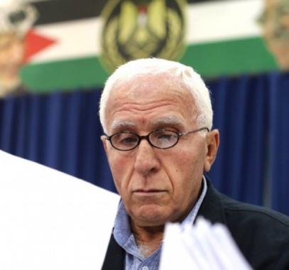 الأحمد يقدم تقريراً للبرلمانية الاشتراكية حول أوضاع الأسرى النواب 