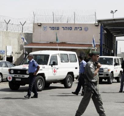 أوامر اعتقال إداري بحقّ 84 أسيراً منذ مطلع الشهر الجاري.jpg