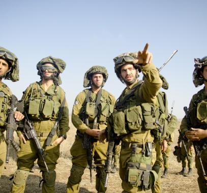 هل ترتقي موجة الغضب الفلسطيني الرافضة لقرار 