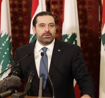 الحريري: بدون الضرائب ليرة لبنان كانت ستنهار قريبا