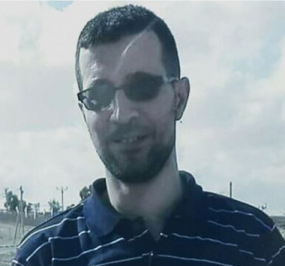 الاسير ايهاب الهدرة.PNG