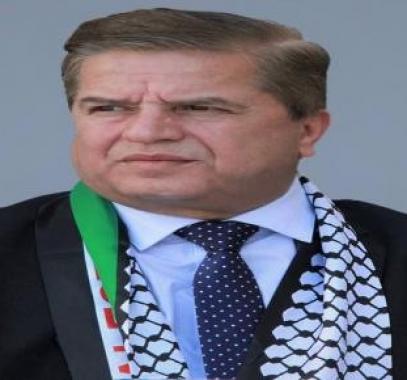 عوّاد: انتخاب فلسطين في الهيئة العليا للمجلس العربي للاختصاصات الصحية