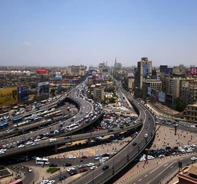 البطالة تتراجع في مصر