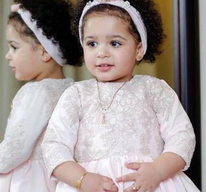 شاهدوا : كلمات مؤثرة لخالة طفلة ماتت بعد عرسها بيومين لهذا السبب!