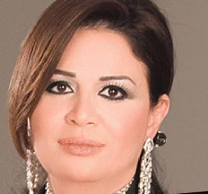 هذه هدية إلهام شاهين لوالدتها الراحلة بمناسبة عيد الأم