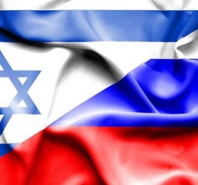 روسيا تستدعي السفير الإسرائيلي لبحث الأوضاع في سوريا وغزة