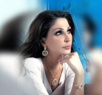 اتهام الفنانة اليسا بالعمالة لإسرائيل