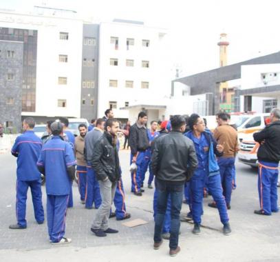 بالفيديو: بحر وبرهوم يُحملان حكومة 