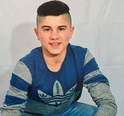 الاحتلال يفرج عن فتى مقدسي بعد اعتقاله لـ 8 أشهر.jpg