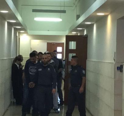 محكمة الاحتلال تؤجل محاكمة شاب مقدسي وتُفرج عن 2 آخرين